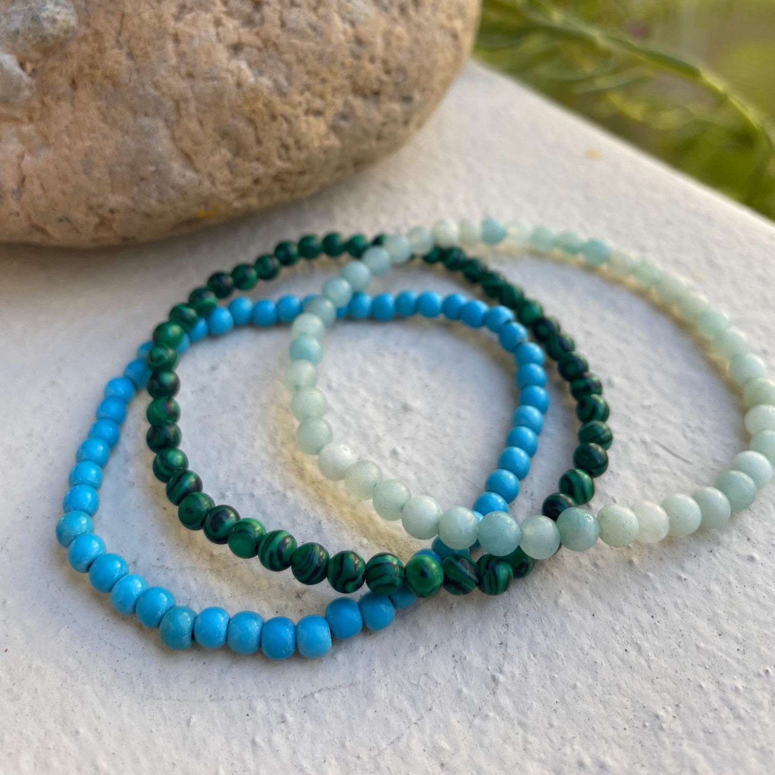 Three Bracelet