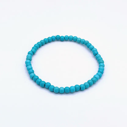 Green Bracelets