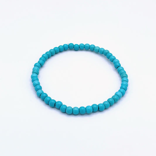 Green Bracelets