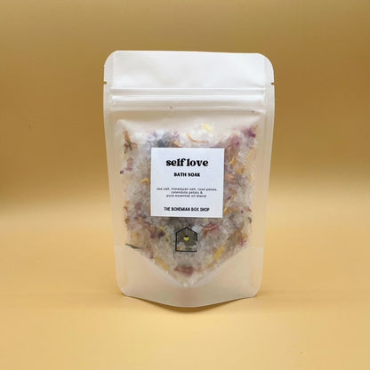Self Love Bath Soak