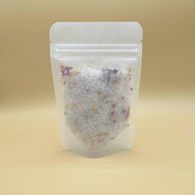Clear Soak