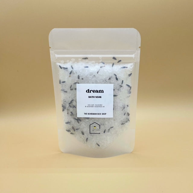 Dream Bath Soak
