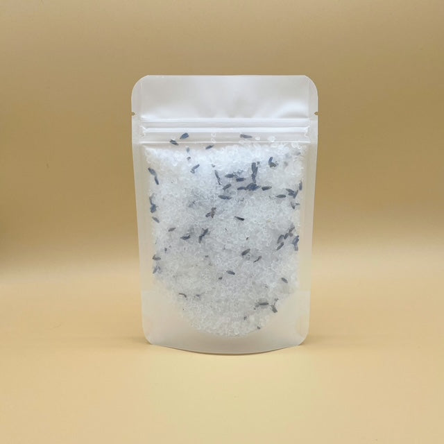 Clear Soak