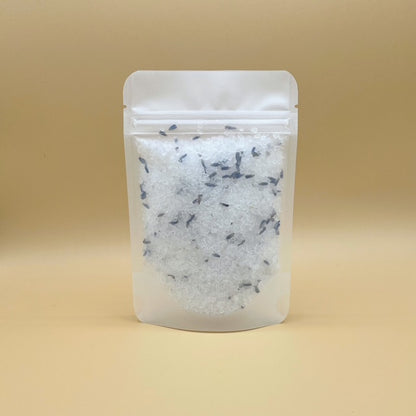 Clear Soak