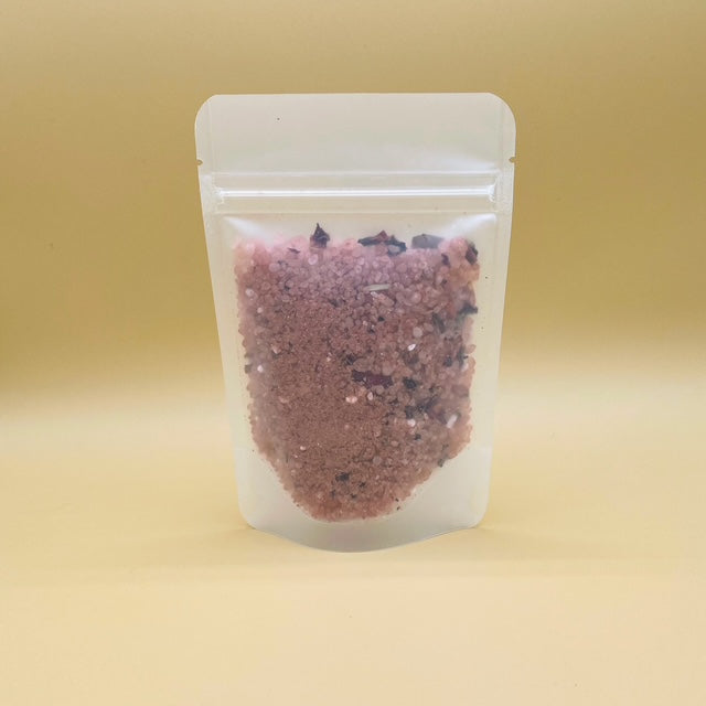 Bath Soak