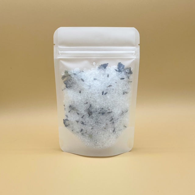 Clear Soak