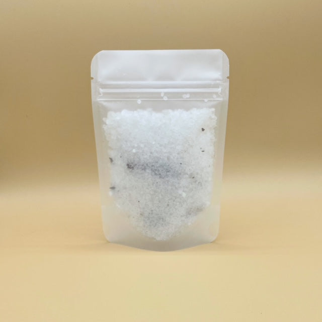 Crystal Clear Soak