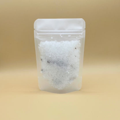 Crystal Clear Soak