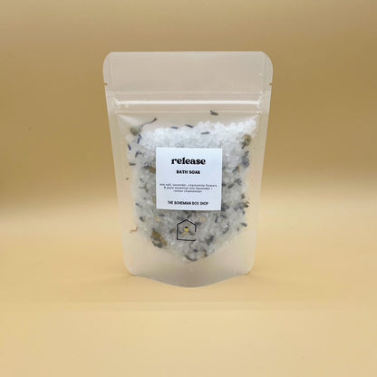 Release Bath Soak
