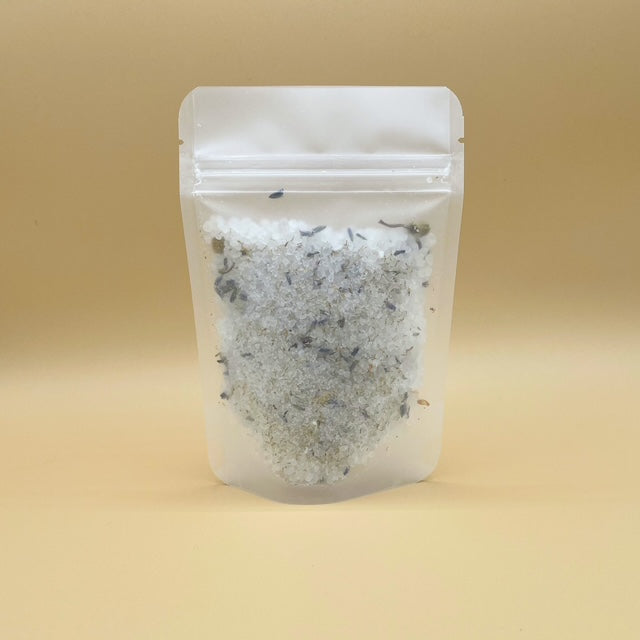 Crystal Clear Soak