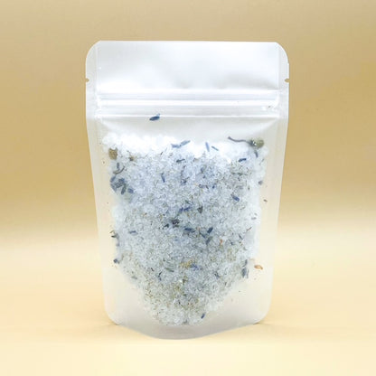 Tranquility Soak