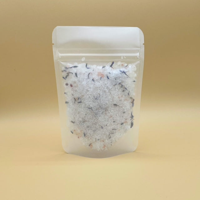 Crystal Soap