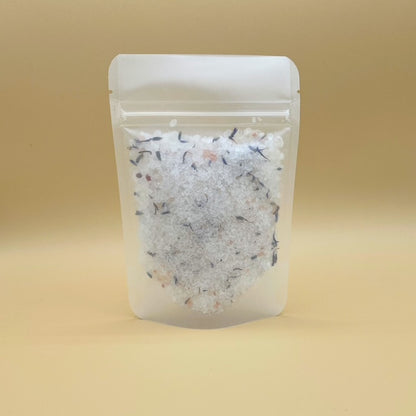 Crystal Soap