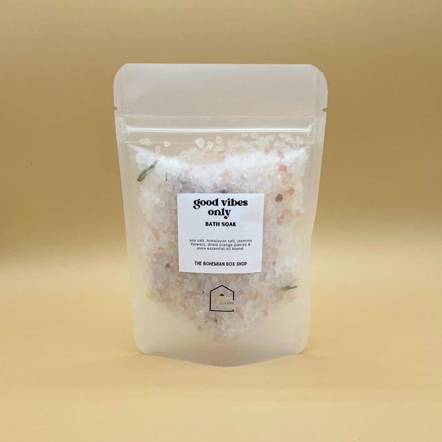 Bath Soak