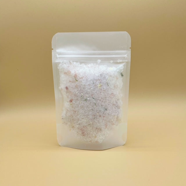 Simple Bath Soak
