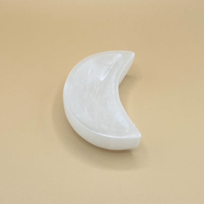   Moon Shaped Bowls