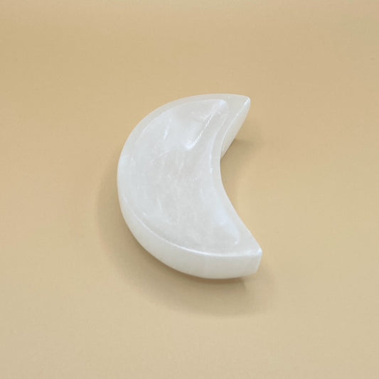   Moon Shaped Bowls