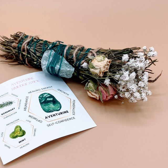 Prosperity, Vitality, & Elevated Energy
