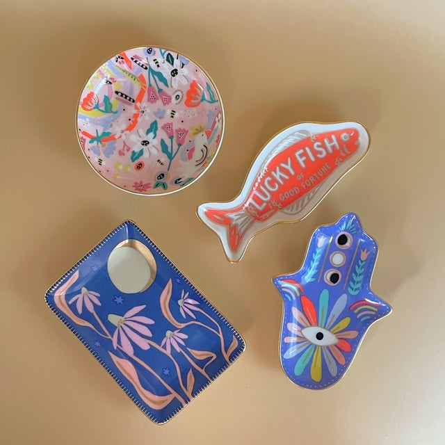 Trinket Tray