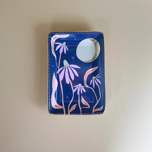 Moonlight in the Garden