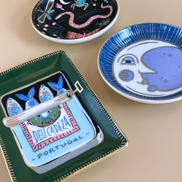 Trinket Tray