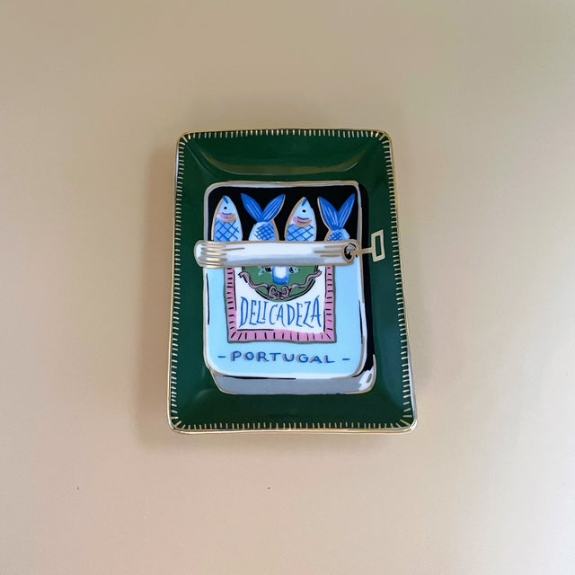 Playful and Unique Treasure Holder, Adding a Whimsical Touch to Your Space