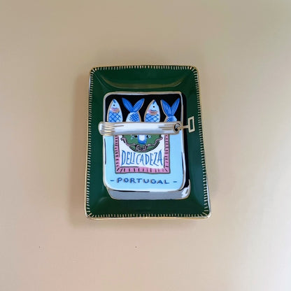 Playful and Unique Treasure Holder, Adding a Whimsical Touch to Your Space
