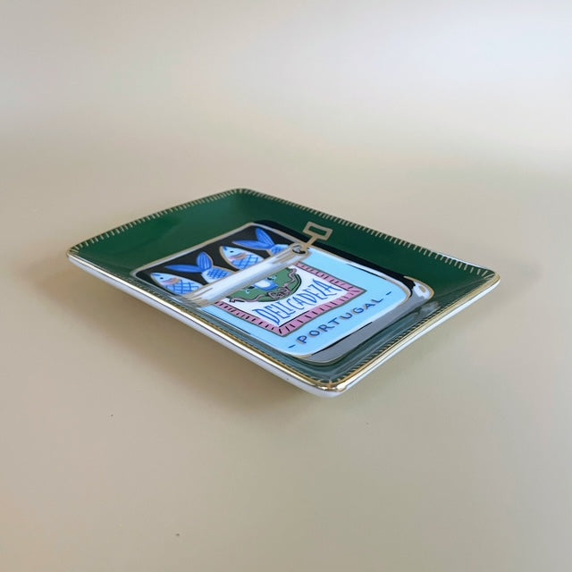 Catch of the Coast Trinket Tray