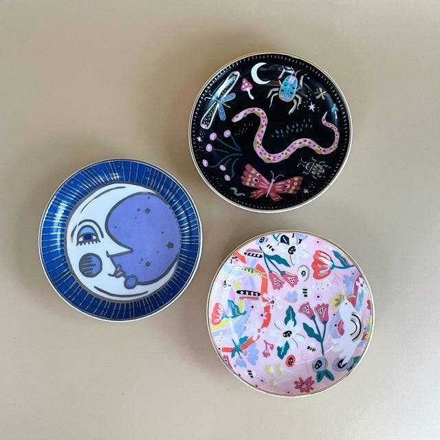 Trinket Trays