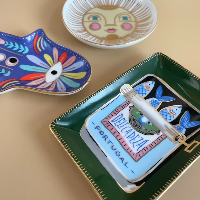Trinket Tray