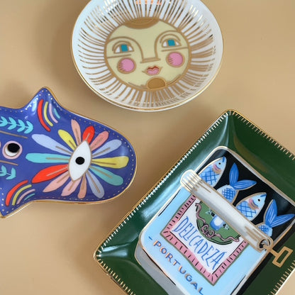 Trinket Trays