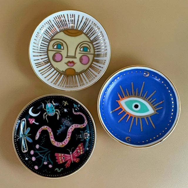 Trinket Tray