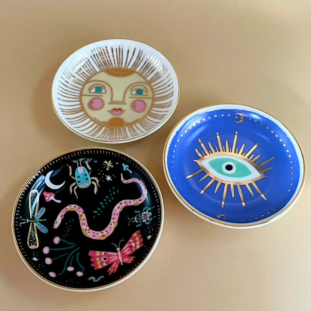 Trinket Tray