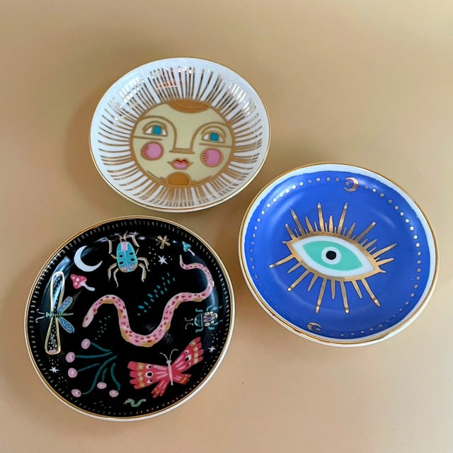 Trinket Tray