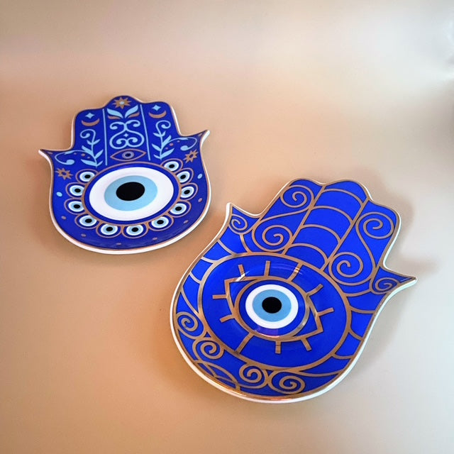 Trinket Tray