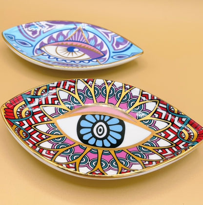 Trinket Trays