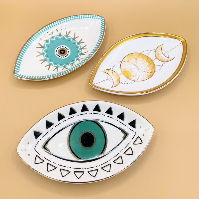 Trinket Trays
