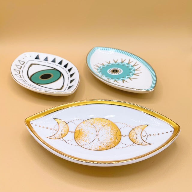 Trinket Trays