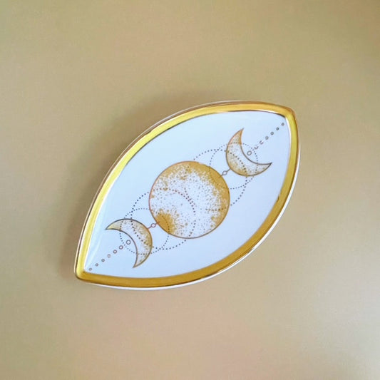 Celestial Flow Trinket Tray