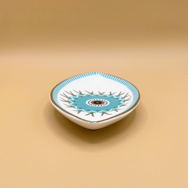 Guardian’s Eye Ceramic Trinket Tray