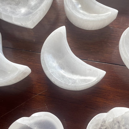 Clear Quartz Crystal 