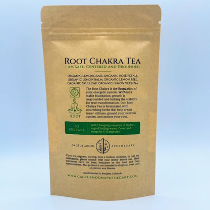Root Back
