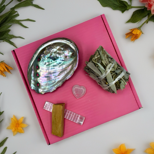 Smudge Kit_111