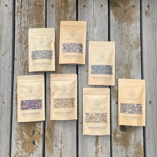 Tea Group