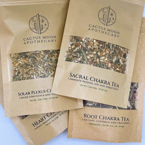Tea Group