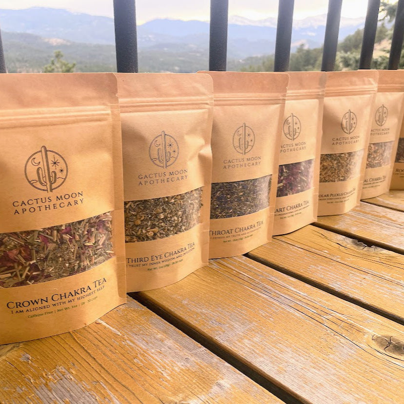 Tea Group