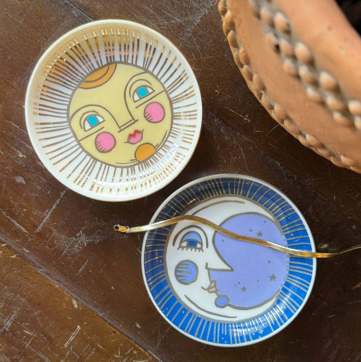 Trinket Dish