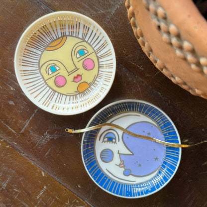 Trinket Dish